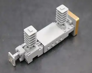 What Role Does a Waveguide Isolator Play in Preventing Signal Interference in High-Power Systems?